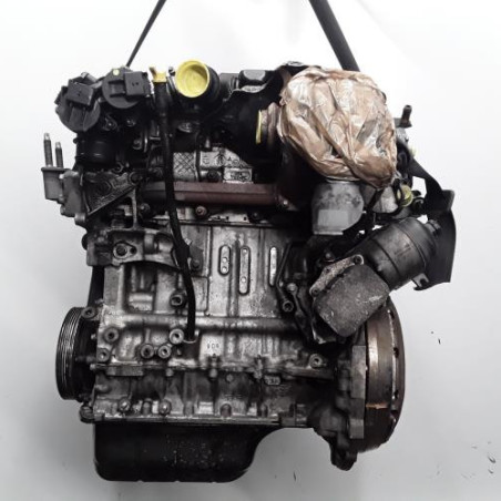 Moteur VOLVO S 40 2 Photo n°1