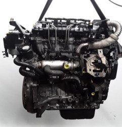 Moteur VOLVO S 40 2 Photo n°3