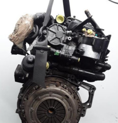 Moteur VOLVO S 40 2 Photo n°4