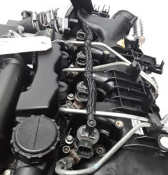 Moteur VOLVO S 40 2 Photo n°5