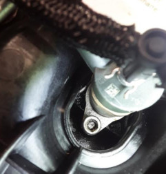 Moteur VOLVO S 40 2 Photo n°7