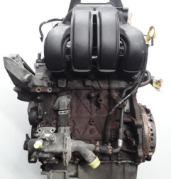 Moteur CHRYSLER PT CRUISER Photo n°1