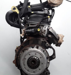 Moteur CHRYSLER PT CRUISER Photo n°4