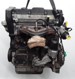 Moteur PEUGEOT 307 Photo n°1