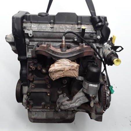 Moteur PEUGEOT 307 Photo n°1