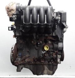 Moteur PEUGEOT 307 Photo n°3