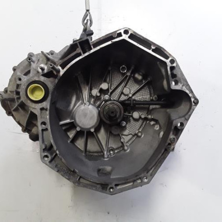 Boite de vitesses RENAULT MEGANE 3 Photo n°1