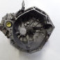 Boite de vitesses RENAULT MEGANE 3