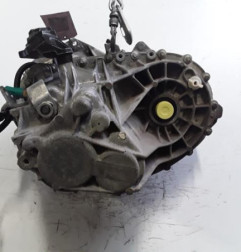Boite de vitesses RENAULT MEGANE 3 Photo n°3