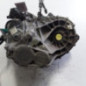 Boite de vitesses RENAULT MEGANE 3