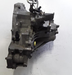 Boite de vitesses HONDA HR-V 1 Photo n°4