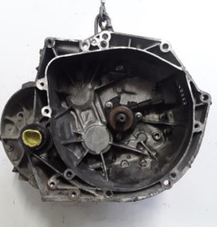 Boite de vitesses PEUGEOT 308 1 SW Photo n°1