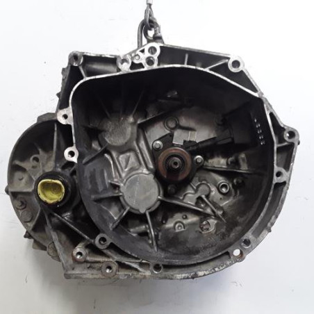 Boite de vitesses PEUGEOT 308 1 SW Photo n°1
