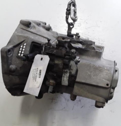 Boite de vitesses PEUGEOT 308 1 SW Photo n°4