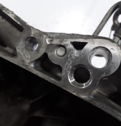 Boite de vitesses PEUGEOT 308 1 SW Photo n°5