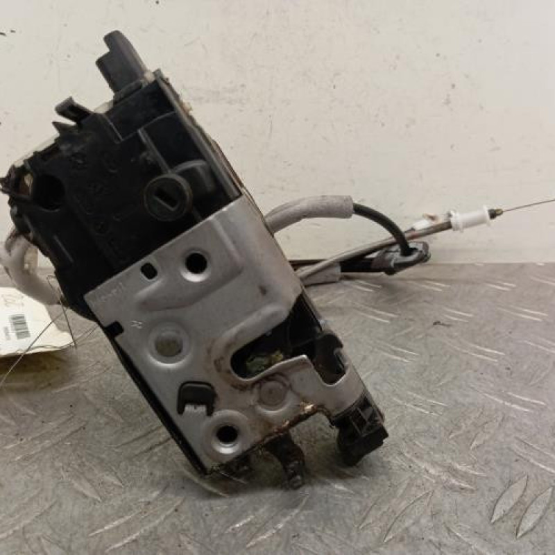 Serrure avant droit CITROEN DS4