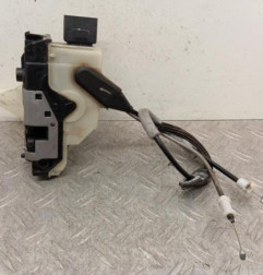 Serrure avant droit CITROEN DS4