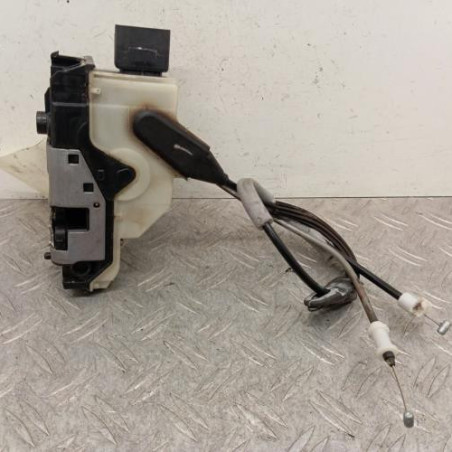 Serrure avant droit CITROEN DS4
