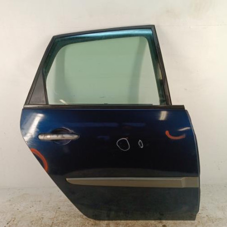 Porte arriere droit RENAULT GRAND SCENIC 2 Photo n°1