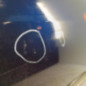 Porte arriere droit RENAULT GRAND SCENIC 2