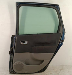 Porte arriere droit RENAULT GRAND SCENIC 2 Photo n°6