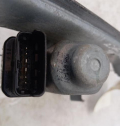 Leve vitre electrique avant gauche RENAULT GRAND SCENIC 2 Photo n°3