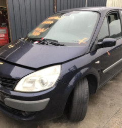 Leve vitre electrique avant gauche RENAULT GRAND SCENIC 2 Photo n°4