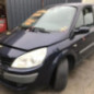 Leve vitre electrique avant gauche RENAULT GRAND SCENIC 2