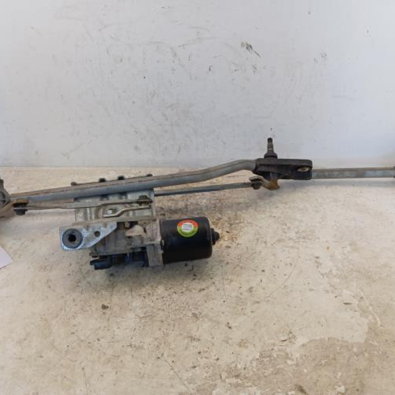 Moteur essuie glace avant RENAULT GRAND SCENIC 2