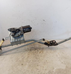 Moteur essuie glace avant RENAULT GRAND SCENIC 2