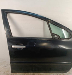 Porte avant droit PEUGEOT 307 Photo n°1