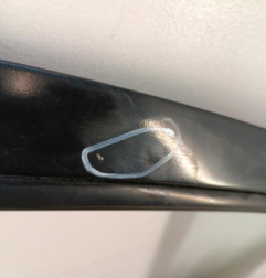 Porte avant droit PEUGEOT 307