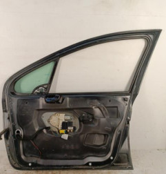 Porte avant droit PEUGEOT 307 Photo n°6