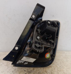 Feu arriere principal gauche (feux) FIAT 500 2