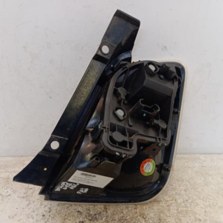 Feu arriere principal gauche (feux) FIAT 500 2