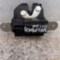 Serrure de hayon FIAT 500 2