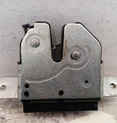 Serrure de hayon FIAT 500 2