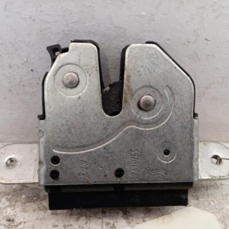 Serrure de hayon FIAT 500 2