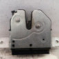 Serrure de hayon FIAT 500 2