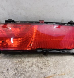 Feu de pare choc arriere droit CITROEN C4 PICASSO 1 Photo n°1
