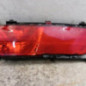 Feu de pare choc arriere droit CITROEN C4 PICASSO 1