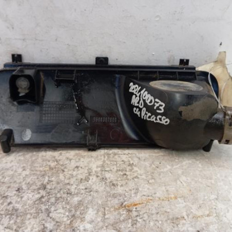 Feu de pare choc arriere droit CITROEN C4 PICASSO 1