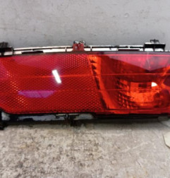 Feu de pare choc arriere gauche CITROEN C4 PICASSO 1 Photo n°1