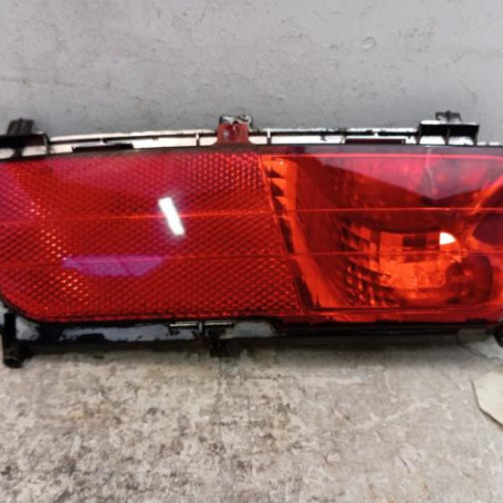 Feu de pare choc arriere gauche CITROEN C4 PICASSO 1 Photo n°1