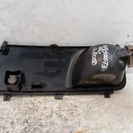 Feu de pare choc arriere gauche CITROEN C4 PICASSO 1