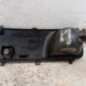 Feu de pare choc arriere gauche CITROEN C4 PICASSO 1