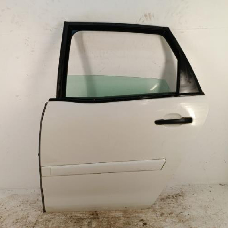 Porte arriere gauche CITROEN C4 PICASSO 1 Porte arriere gauche CITROEN C4 PICASSO 1