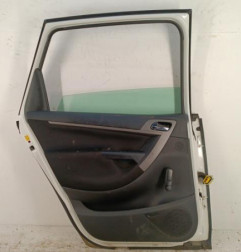 Porte arriere gauche CITROEN C4 PICASSO 1
