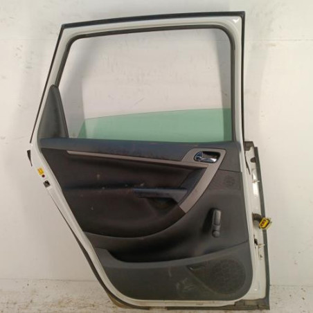 Porte arriere gauche CITROEN C4 PICASSO 1