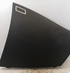 Vide poche avant gauche CITROEN C4 PICASSO 1 Photo n°1